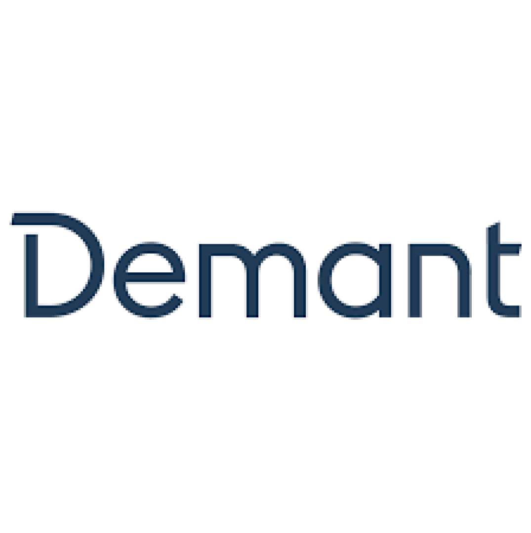 demant