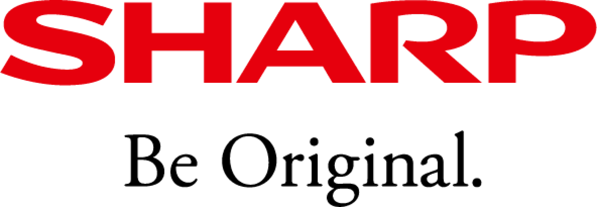 sharp